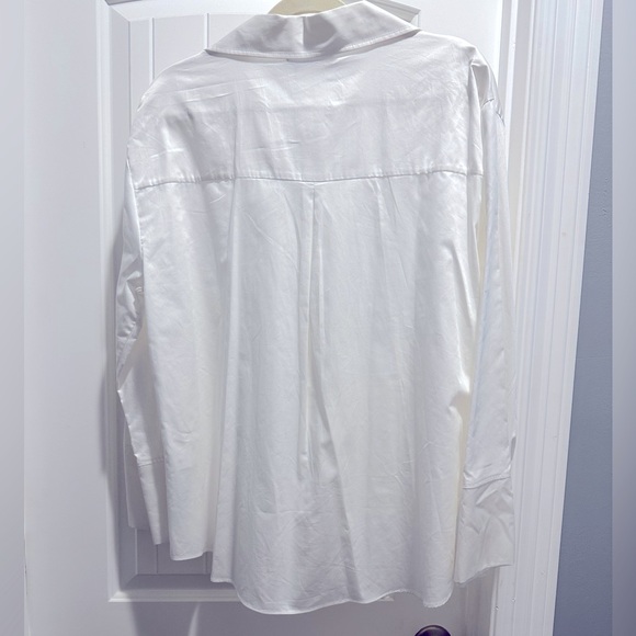 Zara Blouse - Picture 3 of 3